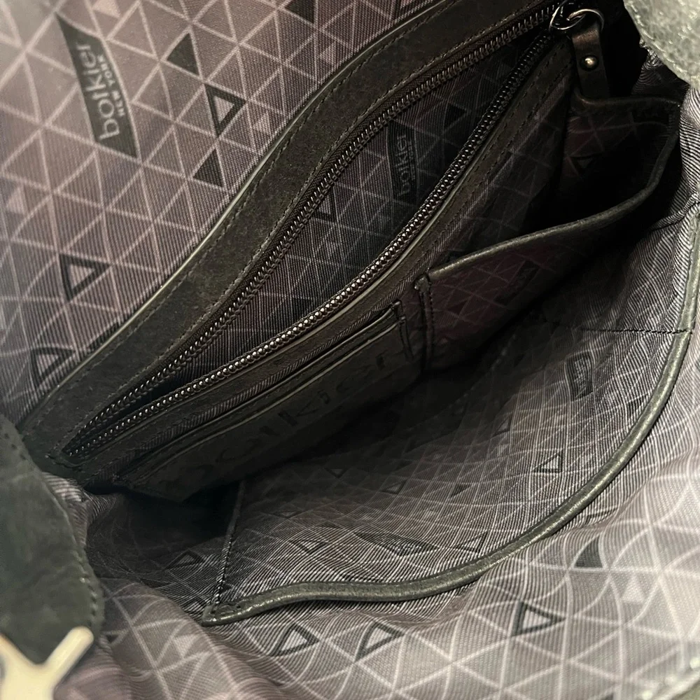 Botkier Black Bag - Picture 4 of 8